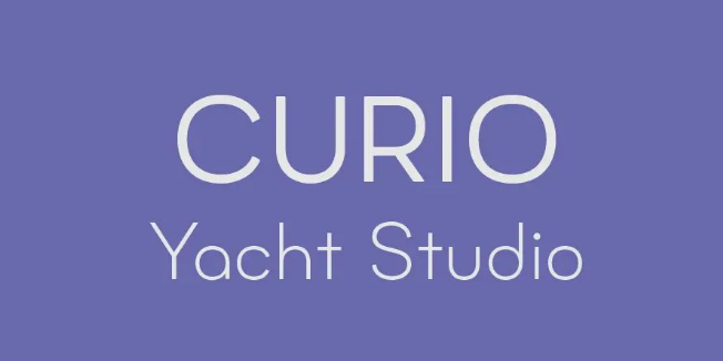 Curio Yacht Studio Wins IRON A’ Design Award