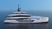 Amer Yachts’ First 42 Explorer “Even Further” Completes Sea Trials